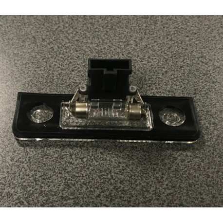 Numurzīmes apg. lukturis A55783  A.I.C. Competition Line, 1Z0943021B