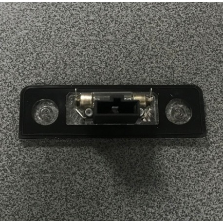 Numurzīmes apg. lukturis A55783  A.I.C. Competition Line, 1Z0943021B