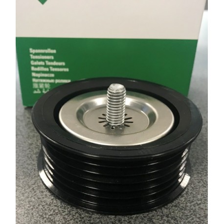 Celiņsiksnas parazītrullis 532 0671 10  INA, A6512000670