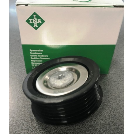 Celiņsiksnas parazītrullis 532 0671 10  INA, A6512000670