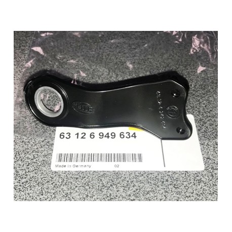 BMW E60 lukrura stiprinājums R 63126949634