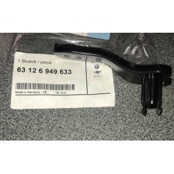 BMW E60 lukrura stiprinājums R 63126949634 2
