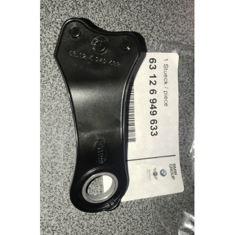 BMW E60 lukrura stiprinājums R 63126949634