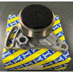 Celiņsiksnas spriegotājrullis SNR VKM-31059, 531 0309 10