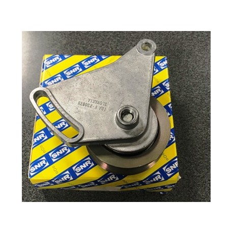 Celiņsiksnas spriegotājrullis SNR VKM-31059,...