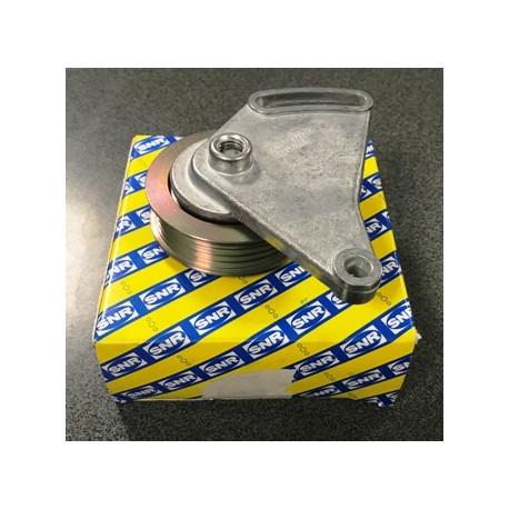 Celiņsiksnas spriegotājrullis SNR VKM-31059,...