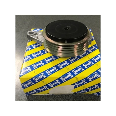 Celiņsiksnas spriegotājrullis SNR VKM-31059,...