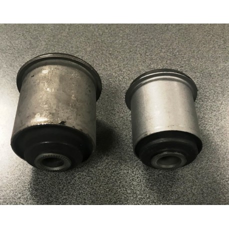 Ssangyong REXTON KYRON priekšējā apkšēja plaukta bukses kompl. 4451608000 4451608001 4441209000