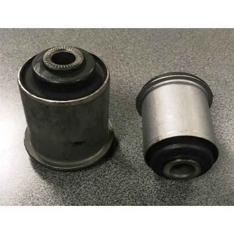 Ssangyong REXTON KYRON priekšējā apkšēja plaukta bukses kompl. 4451608000 4451608001 4441209000