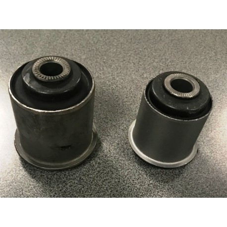 Ssangyong REXTON KYRON priekšējā apkšēja plaukta bukses kompl. 4451608000 4451608001 4441209000