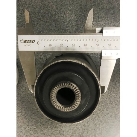 Ssangyong REXTON KYRON priekšējā apkšēja plaukta bukses kompl. 4451608000 4451608001 4441209000