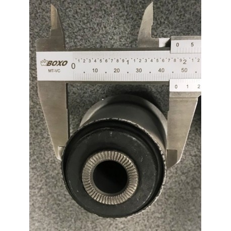 Ssangyong REXTON KYRON priekšējā apkšēja plaukta bukses kompl. 4451608000 4451608001 4441209000