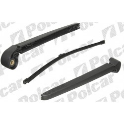 Q5 aizm. logu tīrītāja kāja + slotiņa 