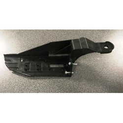 Toyota Avensis 08- luktura remonta stiprinājums L 81158-05350