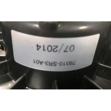 Honda Civic 91- ventilators salona +/-KOND 79310SR3A01, 8EW 009 143-401, PM3789V