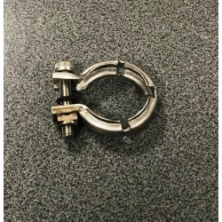 BMW Savilcējskava Nerūsējošais tērauds 104-870, 11717548418