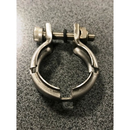 BMW Savilcējskava Nerūsējošais tērauds 104-870, 11717548418