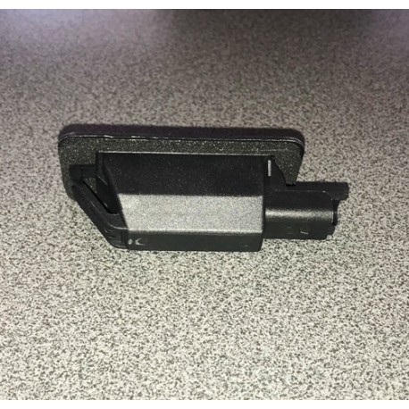 Peugeot 208 12- numura apgaismes lukturis 6340G3