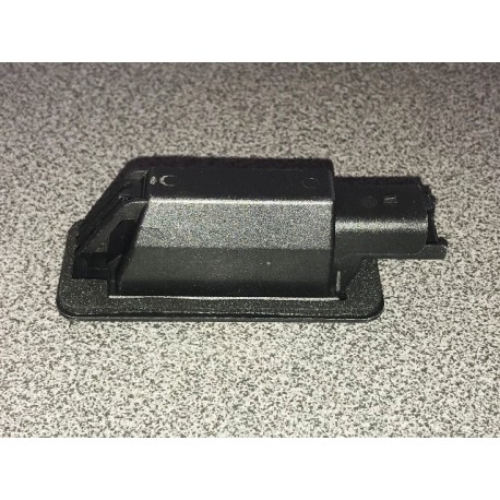 Peugeot 208 12- numura apgaismes lukturis 6340G3