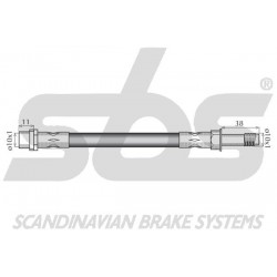 Mercedes Sprinter Bremžu šļūtene 6014280435, 9014280235