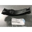 BMW E70 X5 07- priekšējā bampera kronšterins R 51117165472