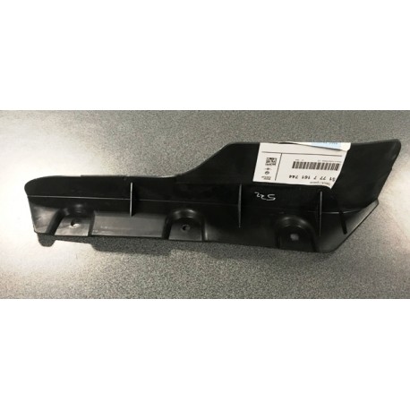 BMW E70 X5 Pressure lip front right  51777161744