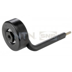 Celiņsiksnas spriegotājrullis SNR GA350.53 531 0788 10,...