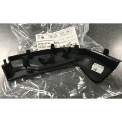 VW T5 03-16 aizmugurēja uzlika pie bampera R 7H0807834A7G9 2