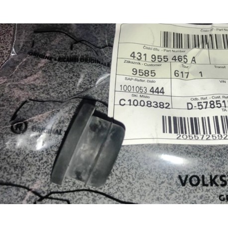 VW blīve 431955465A