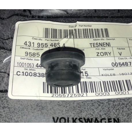 VW blīve 431955465A