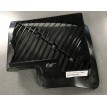 BMW X5 X6  06-11 Front right air duct cover 51747169418