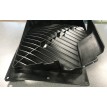 BMW X5 X6  06-11 Front right air duct cover 51747169418