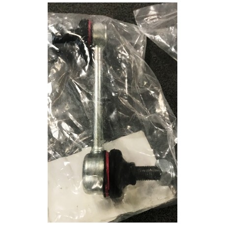 Stabilizatora stienis