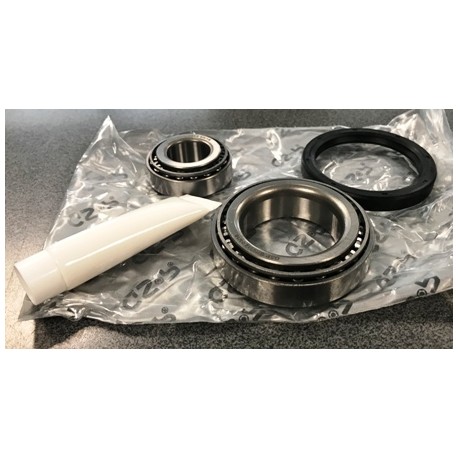 Rumbas gultnis GSP VKBA-912ALT,