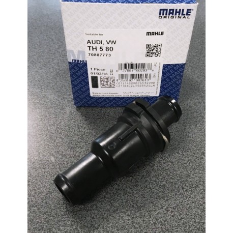 Termostats TH580  BEHR, 4E0121113, TH7135.80J