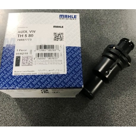 Termostats TH580  BEHR, 4E0121113, TH7135.80J