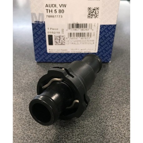 Termostats TH580  BEHR, 4E0121113, TH7135.80J