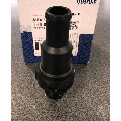 Termostats TH580  BEHR, 4E0121113, TH7135.80J