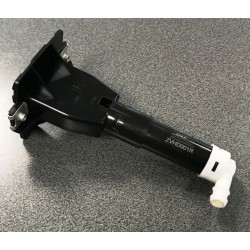 HONDA ACCORD 09- LUKTURU MAZGĀTĀJA SPRAUSLA L 76885-TL0-S01, 76885TL0S01