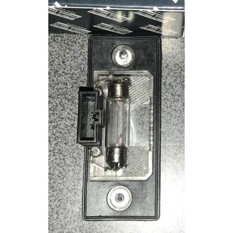 Numurzīmes apg. lukturis A.I.C. Competition Line A54582, 1J5943021D