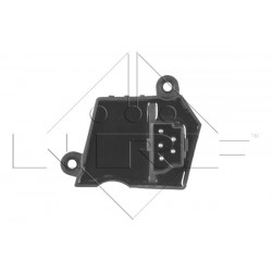 BMW 5 E39 96- vadības bloks salona ventilatoram 64118362931, 64116929540 2