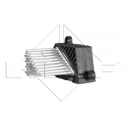 BMW 5 E39 96- vadības bloks salona ventilatoram 64118362931, 64116929540