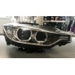 BMW F30 F31 12-15 priekšējais R lukturis Xenon D1S, 63117314532, 7314532