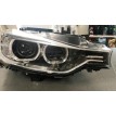 BMW F30 F31 12-15 priekšējais R lukturis Xenon D1S, 63117314532, 7314532
