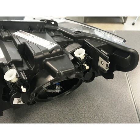 BMW F30 F31 12-15 priekšējais R lukturis Xenon D1S, 63117314532, 7314532