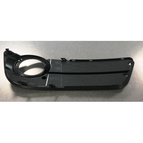 Audi A5 07-11 reste bamperī L ar miglas luktura caurumu 8T0807681 01C