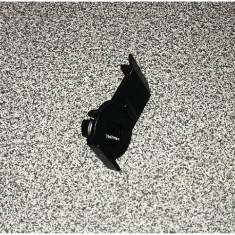 BMW X5 E53 sānu loga stiprinājums 51338254781