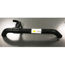 AUDI 80, 100 2.8 90-96 dzesēšanas sistēmas caurule 8A0121101B