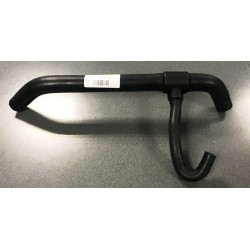 AUDI 80, 100 2.8 90-96 dzesēšanas sistēmas caurule 8A0121101B 2