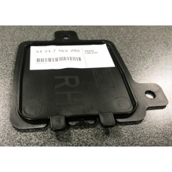 BMW X5 E70 X6 E71 gaisa lūka priekšējais R 51717163282 2